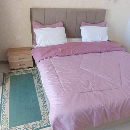 Hotel Mezri Μοναστίρ Εξωτερικό φωτογραφία